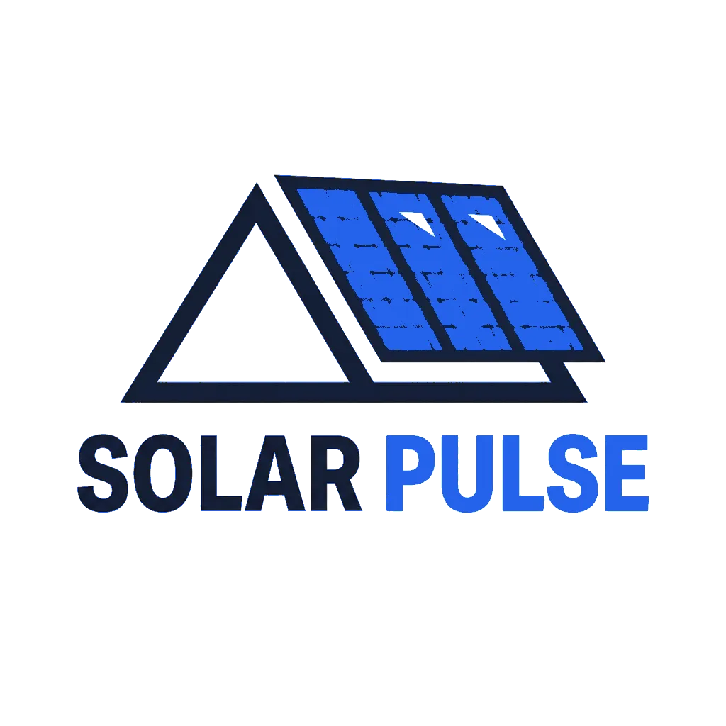 SolarPulse - Installation panneaux solaires Belgique